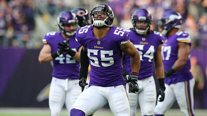 NFC Playoff Picture: Analyzing the Matchups