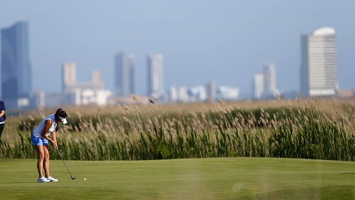 ShopRite extends LPGA Atlantic City event through 2023