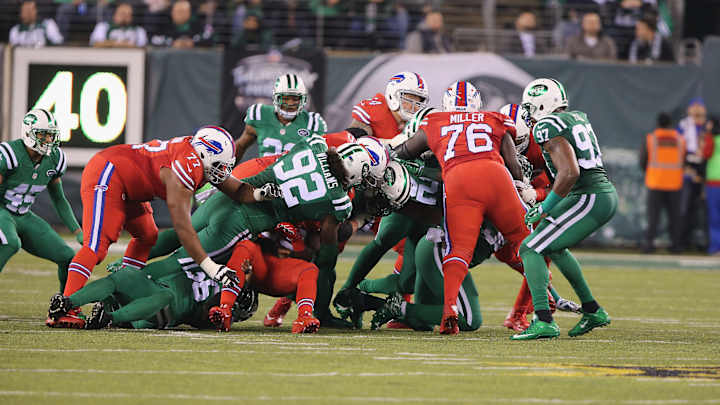 Color Rush Is Dead; Long Live Color Rush