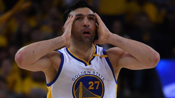 Zaza Pachulia responds to Gregg Popovich comments, reiterates respect for Spurs