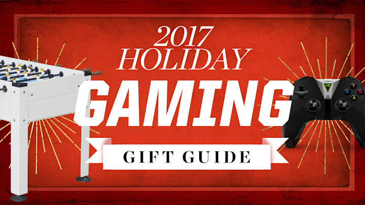 Best Gaming Gifts to Take Any Gamer to the Next Level