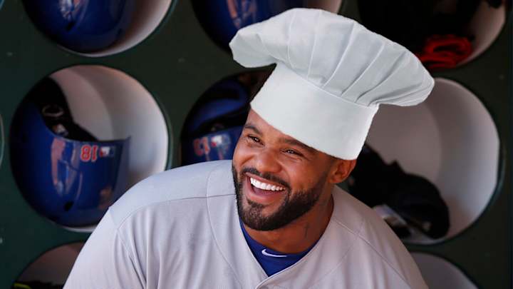 Prince Fielder has a new cooking show called ‘Fielder’s Choice’ coming soon to Netflix Prince Fielder has a new cooking show called ‘Fielder’s Choice’ coming soon to Netflix