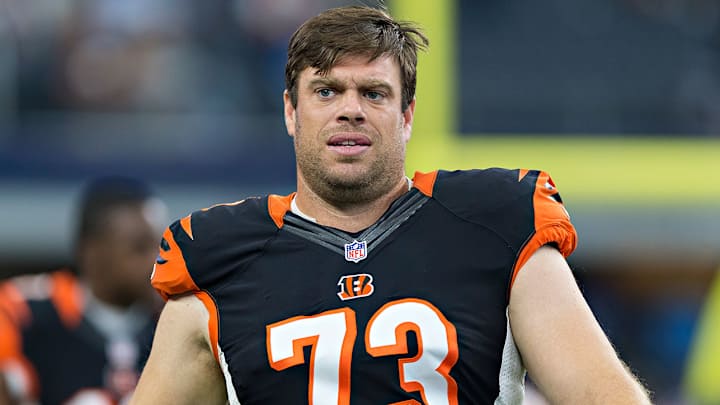 NFL Players Union President Eric Winston: NFL Lockout 'Inevitable' For 2021