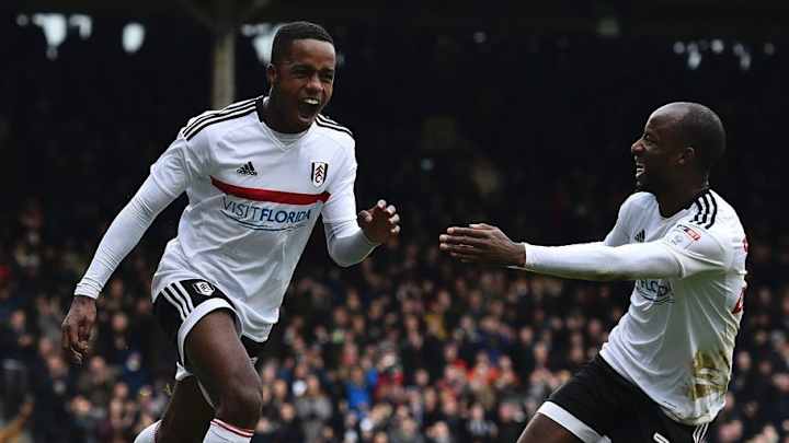 Why Ryan & Steven Sessegnon Made the Right Decision in Signing New Fulham Contracts