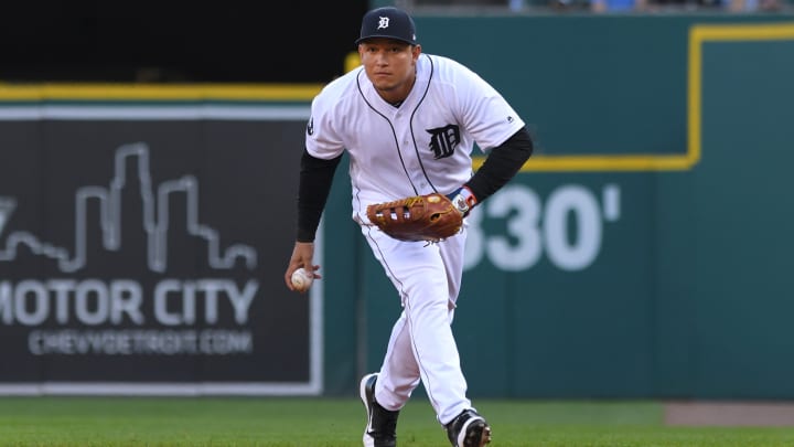 30. Detroit Tigers 30. Detroit Tigers