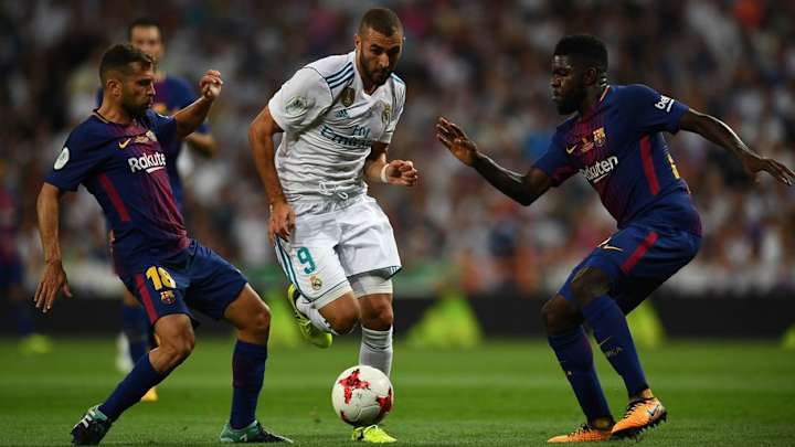 El Clásico Preview: Classic Encounter, Team News, Key Battle, Prediction & More El Clásico Preview: Classic Encounter, Team News, Key Battle, Prediction & More
