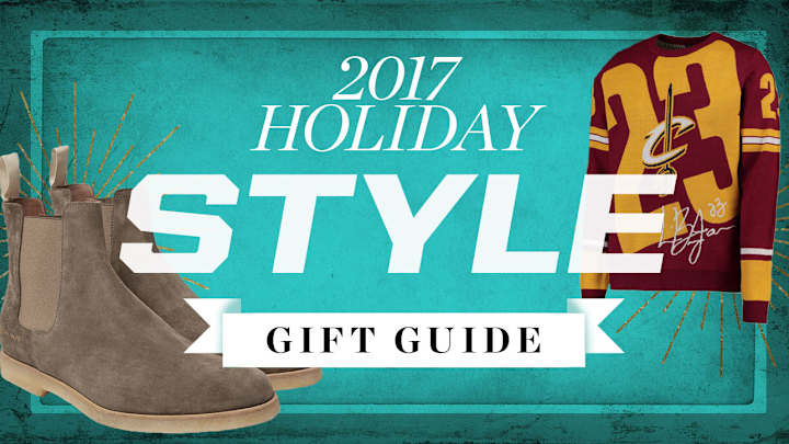 Holiday Gift Ideas for Men and Women
