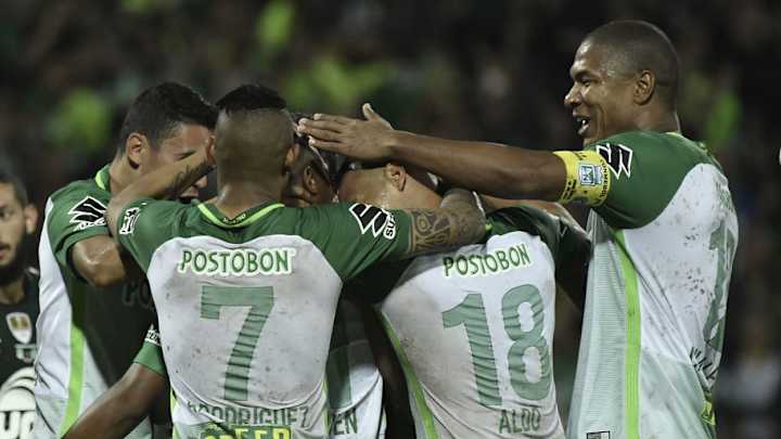 FICHAJES | Racing quiere llevarse a un jugador de Atlético Nacional FICHAJES | Racing quiere llevarse a un jugador de Atlético Nacional