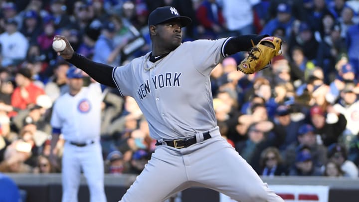 2. New York Yankees (20–9, plus-52, LT: 9)