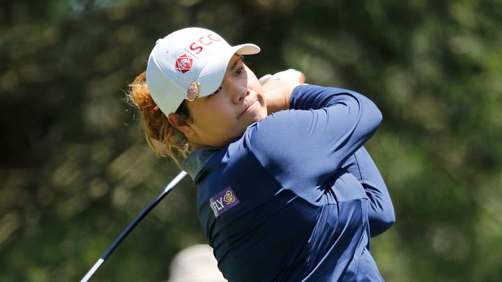 Jutanugarn returns to Michigan seeking first win of 2017