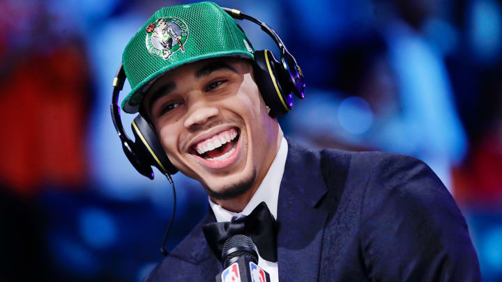 2017 NBA Draft: 10 Things I Think I Think 2017 NBA Draft: 10 Things I Think I Think