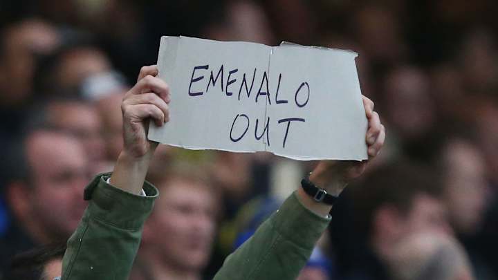 Report: Chelsea Technical Director Michael Emenalo Leaves Club After 10 Years