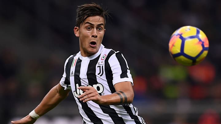 Report: Juventus to Sign Paulo Dybala to New Contract Full With €230M Release Clause