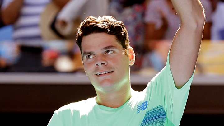 A tournament without Djokovic to hit home in Australia A tournament without Djokovic to hit home in Australia