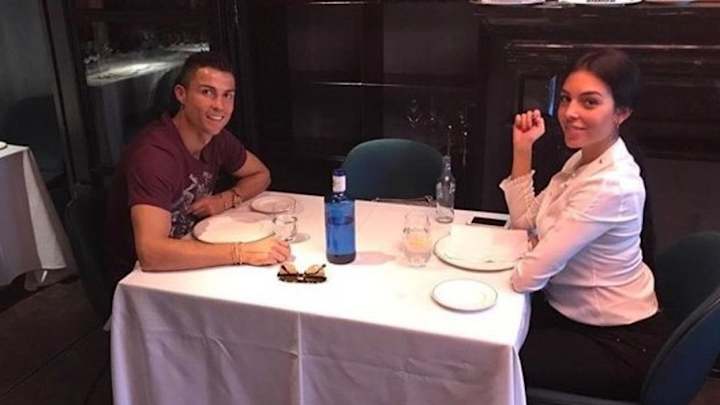 PHOTO: Cristiano Ronaldo Receives Twitter Mockery After 'Best Restaurant in Town' Post