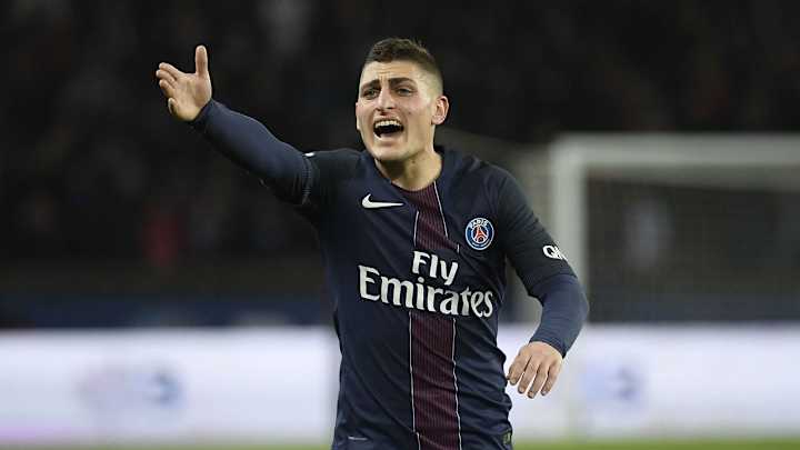 PSG Wants Man Utd's Anthony Martial in Any Deal Involving Mino Raiola's New Client Marco Verratti