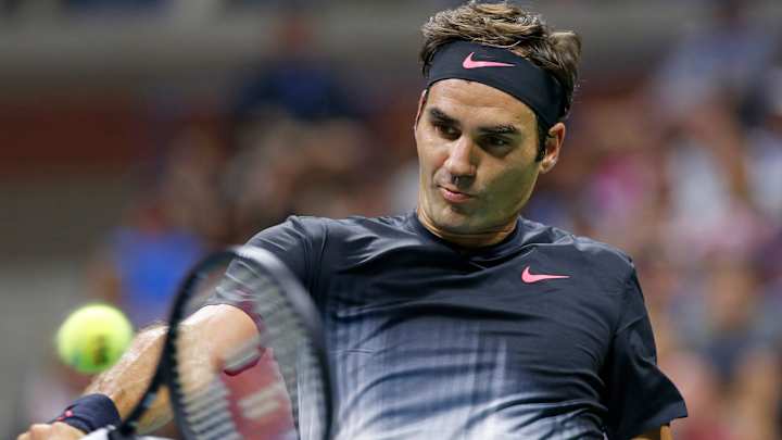 Federer, Nadal try to set up semifinal showdown at US Open