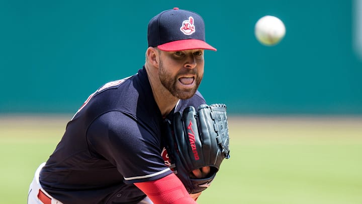 5. Cleveland Indians (44–37, plus-59, LT: 8)