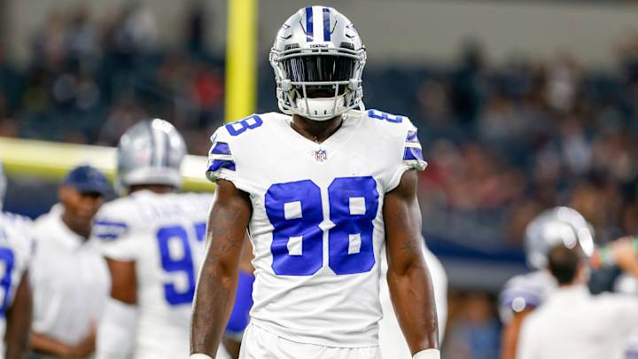 Sunday Night Football Schedule 2017: Games, Dates, Matchups