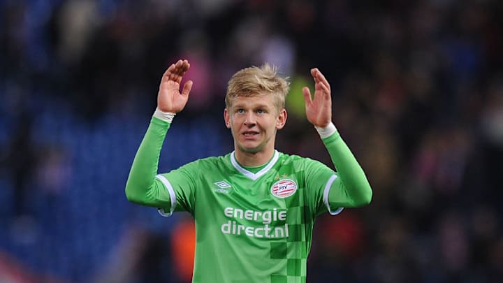 Napoli Want Oleksandr Zinchenko as Man City Pursue Kalidou Koulibaly and Piotr Zielinski Napoli Want Oleksandr Zinchenko as Man City Pursue Kalidou Koulibaly and Piotr Zielinski