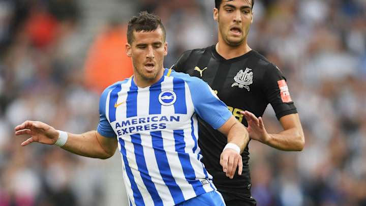Brighton Striker Tomer Hemed to Serve 3-Game Ban After Losing Violent Conduct Appeal
