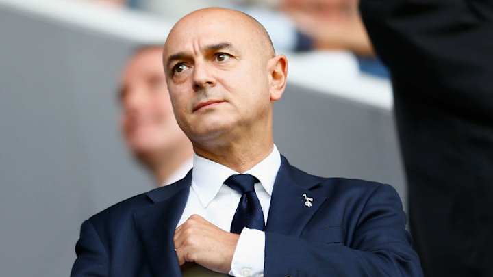 Report: Tottenham to Take Summer Spending to Over £100M With Late Triple Swoop