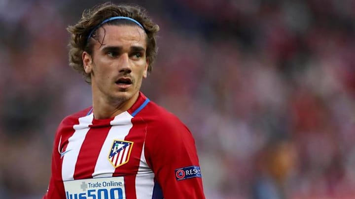 Report Claims Antoine Griezmann Warns That This Season May Be His Last With Atletico Madrid