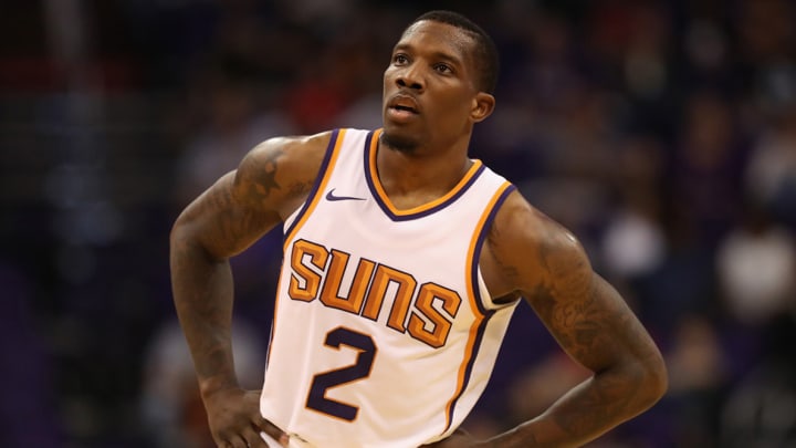 The Suns' Response to Eric Bledsoe Only Makes Them Look Worse