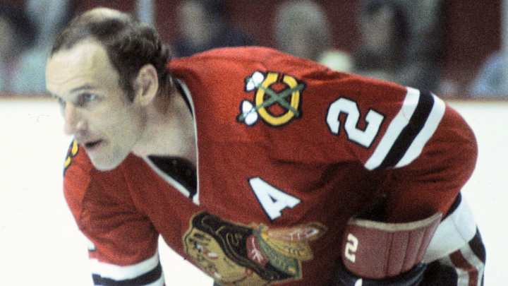 Former NHL All-Star Bill White dies at 77