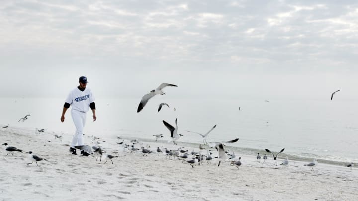 SI's Best Photos of Late Cy-Young Winner Roy Halladay SI's Best Photos of Late Cy-Young Winner Roy Halladay
