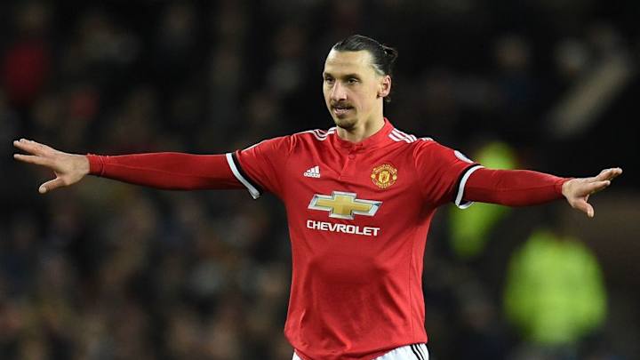 SORPRESÓN | El futbolista que ha destronado a Zlatan como mejor jugador sueco del año