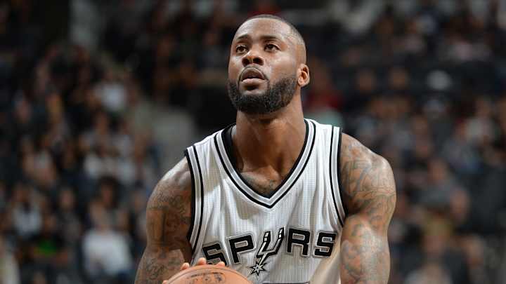 Orlando Magic Guard Jonathon Simmons Recounts Harvey Escape