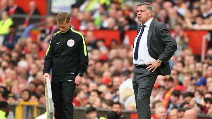 Sam Allardyce Says Who He Thinks Will Win the League & Explains Why Liverpool Won't Finish Top