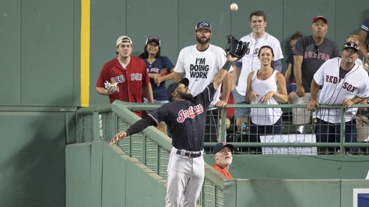 Austin Jackson Makes Catch of the Season, Backup Catcher Hits Walk-off Homer in the Craziest Game of the Season