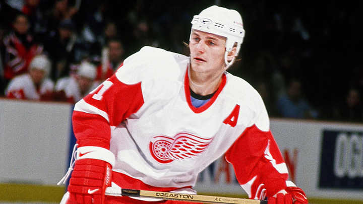 Here’s what the world was like the last time the Red Wings missed the playoffs Here’s what the world was like the last time the Red Wings missed the playoffs