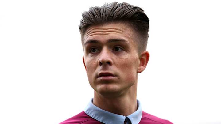 Aston Villa Star Jack Grealish Ruled Out for 3 Months Following Serious Pre-Season Injury