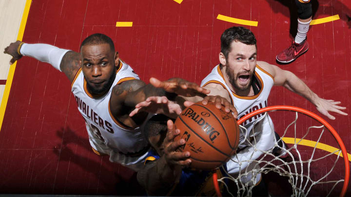 Is the NBA Headed for Extreme Small Ball?