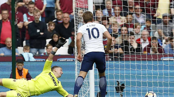 Tottenham Star Claims He Uses Messi & Ronaldo as Motivation to Reach the Very Top