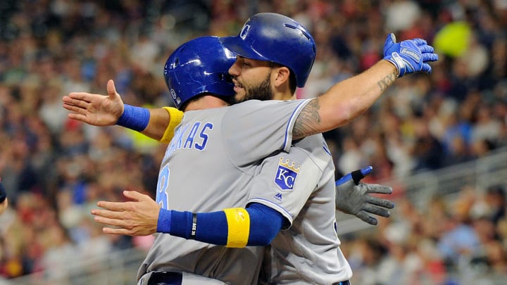 The Royals' Last Dance: Kansas City Bet Big On Another Run With Its Core. Will It Pay Off? The Royals' Last Dance: Kansas City Bet Big On Another Run With Its Core. Will It Pay Off?
