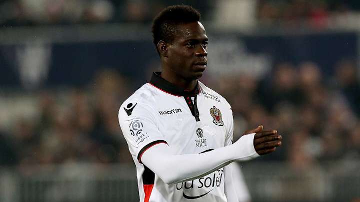 French league responds after Mario Balotelli alleges racial abuse