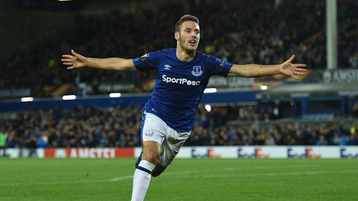Everton New Boy Nikola Vlasic's Biggest Challenge Since Moving to England Is Easy to Sympathise With