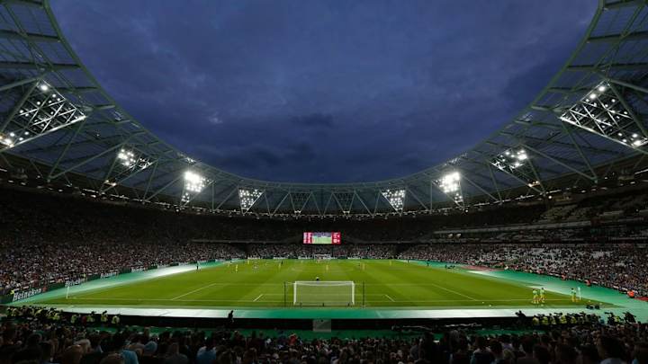 Son of West Ham Chief Gives Exciting Update Regarding the Hammers Ambitions for London Stadium
