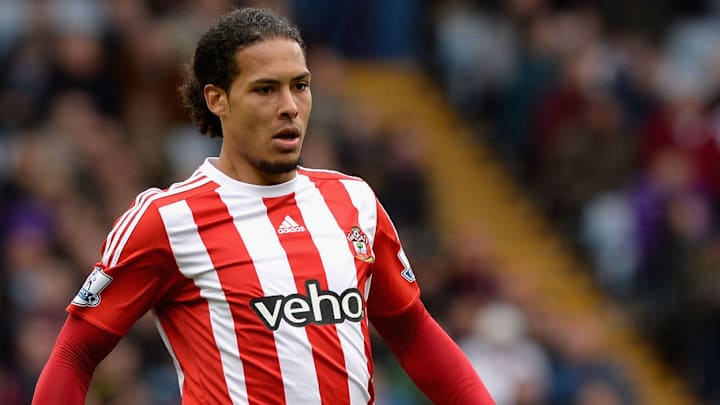 Report Claims Liverpool Set to Sign Van Dijk in Sensational £75m Deal for Southampton Defender