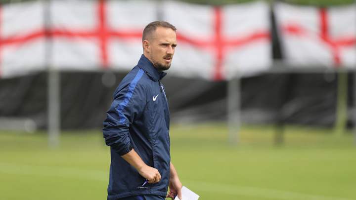 FA Finds Mark Sampson Guilty of Racist Abuse; Eni Aluko Alleges FA Blackmail FA Finds Mark Sampson Guilty of Racist Abuse; Eni Aluko Alleges FA Blackmail