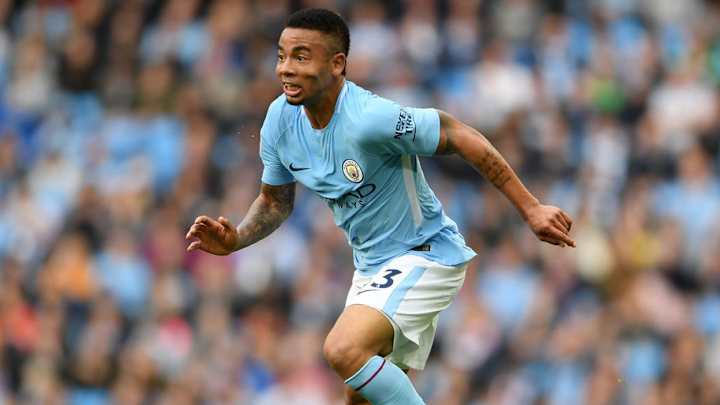 VIDEO | Sterling y Gabriel Jesus marcan dos golazos en menos de 5 minutos