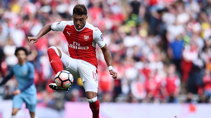 Chelsea Set to Move for England Midfielder Alex Oxlade-Chamberlain Despite Wenger's Denial Chelsea Set to Move for England Midfielder Alex Oxlade-Chamberlain Despite Wenger's Denial