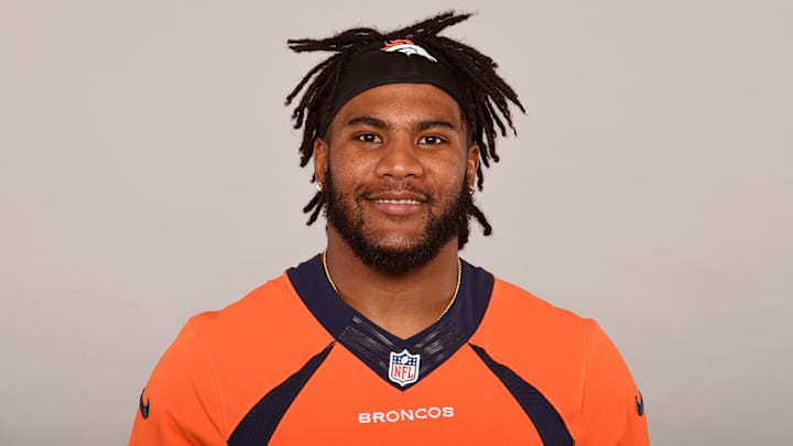Report: Broncos Cut All-Pro Safety T.J. Ward Report: Broncos Cut All-Pro Safety T.J. Ward
