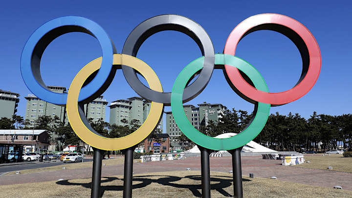 WADA Decision Damages Russia’s Hopes for Winter Olympics