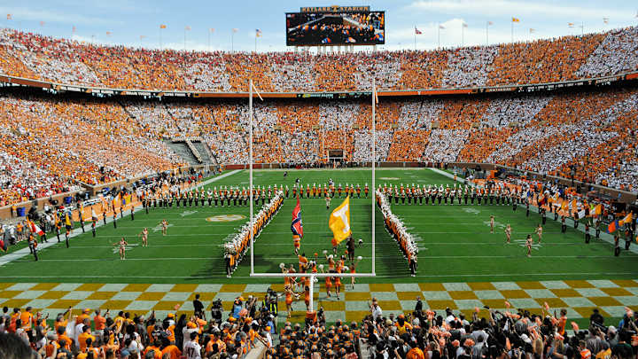 Can Tennessee's Coaching Search Still Be Saved?