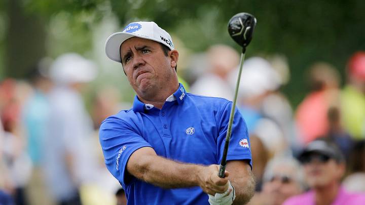 Australian Hend shoots 2nd-round 63 to lead European Masters